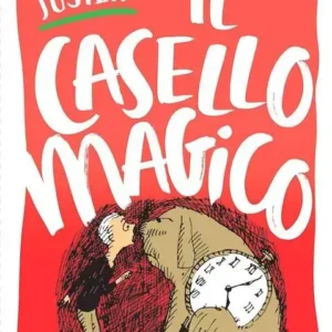 Il Casello magico, Norton Juster, Giunti