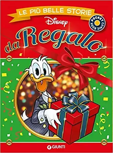 Libro le più belle storie da regalo