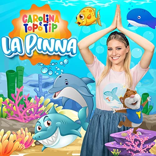 La pinna Carolina