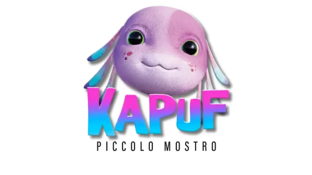 Kapuf