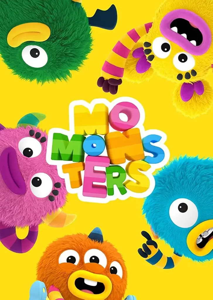 Momonsters