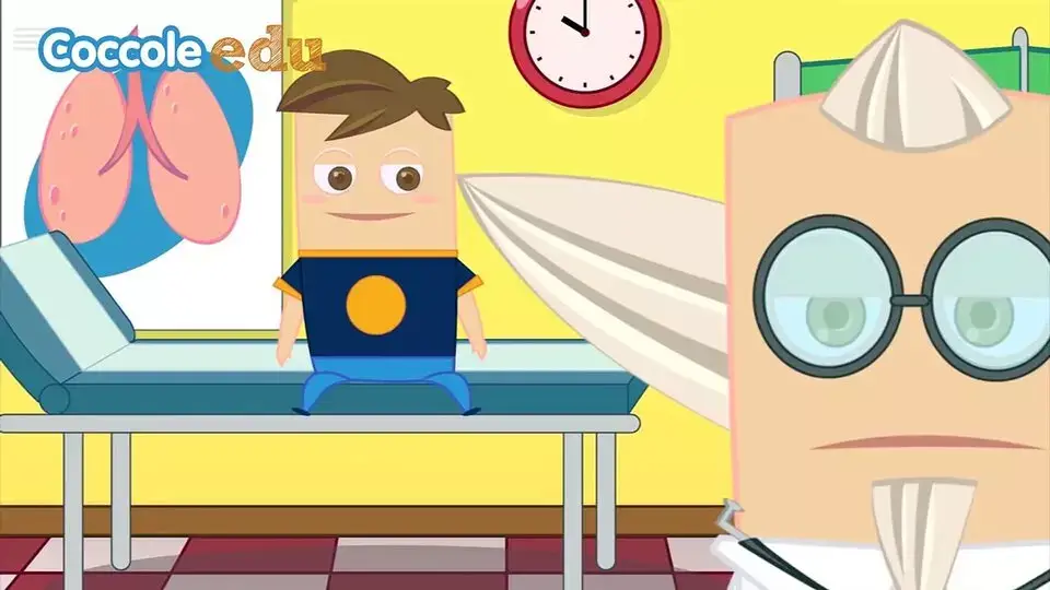 Coccole Sonore La puntura