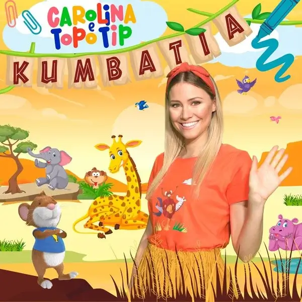 Kumbatia Carolina