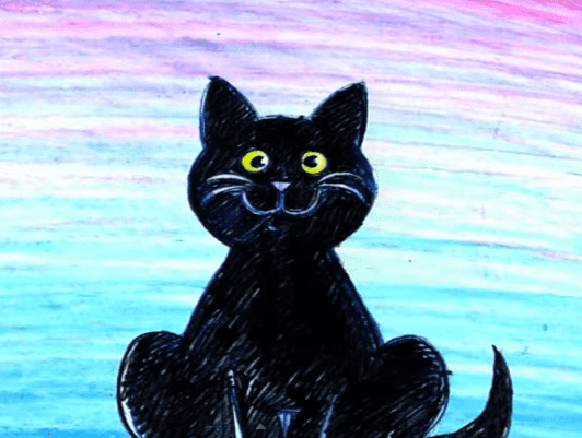 Piccolo Coro dell'Antoniano Volevo un gatto nero