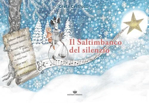 Il Saltimbanco del silenzio Natale 2023