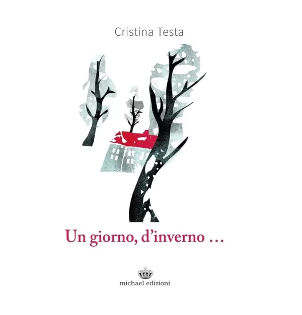 Un giorno d'inverno, Cristina Testa