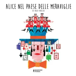 Alice nel Paese delle Meraviglie, Enzo Venezia