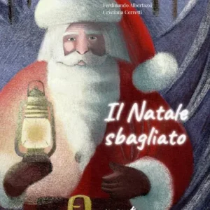 Il Natale Sbagliato, Ferdinando Albertazzi