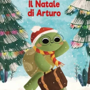 Il Natale di Arturo, Nadia Pisano