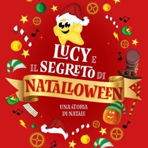 Lucy e il segreto di Natalloween, Elfimagination Studio