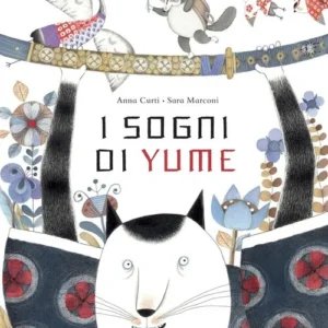 I sogni di Yume, Sara Marconi