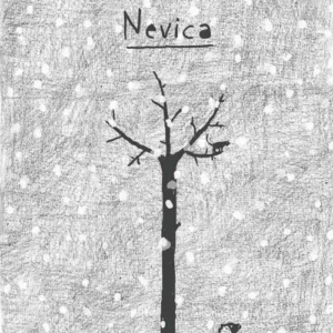 Nevica, Marco Viale