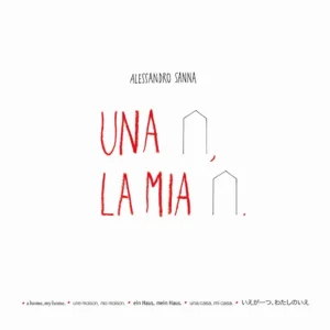 Una casa la mia casa, Alessandro Sanna