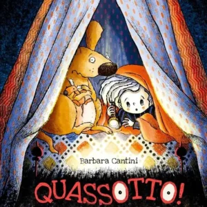Quassotto, Barbara Cantini