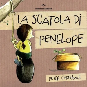 La scatola di Penelope, Peter Carnavas
