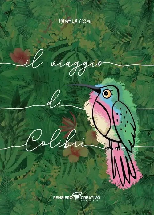 Il viaggio di Colibrì