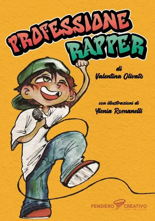Professione Rapper