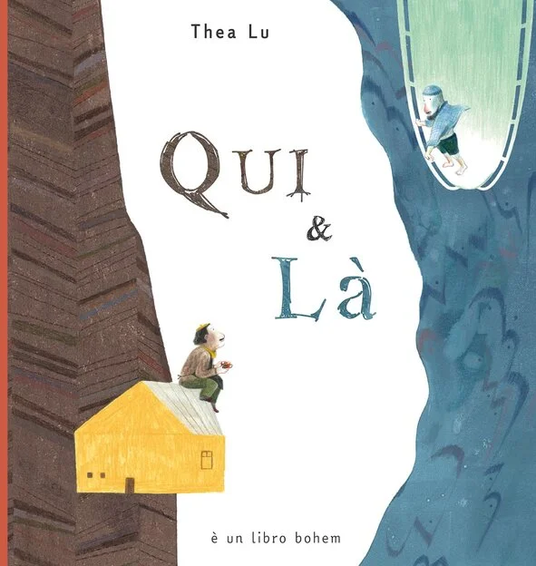 Qui & Là