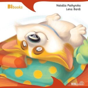 CORGI IMPARA A CONTARE – CORGI LEARNS TO COUNT, Nataliia Pashynska e Lena Bardi, MIMEBÙ EDIZIONI